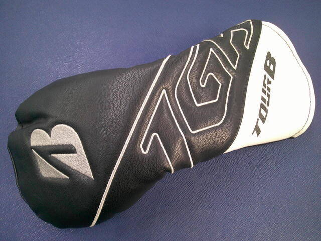 中古 TOUR B JGR (2019) マットブラック  9.5°ドライバー ゴルフ用品