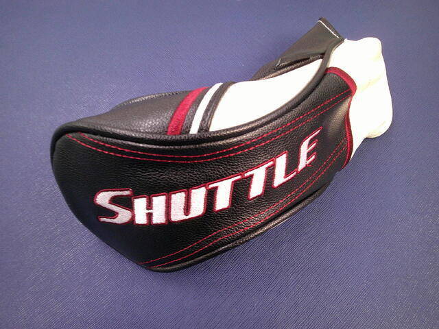 中古 SHUTTLE (2022) #3(15°)フェアウェイウッド ゴルフ用品