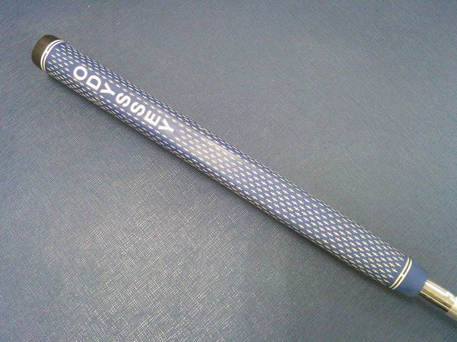 中古 WORKS VERSA #1Wパター ゴルフ用品