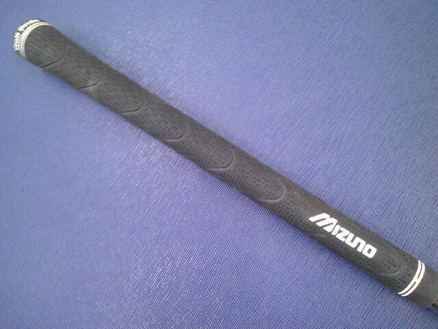中古 Mizuno Pro M-13 #4単品アイアン ゴルフ用品