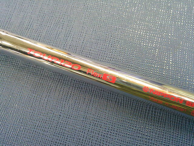 中古 SRIXON ZX7 SWウェッジ ゴルフ用品