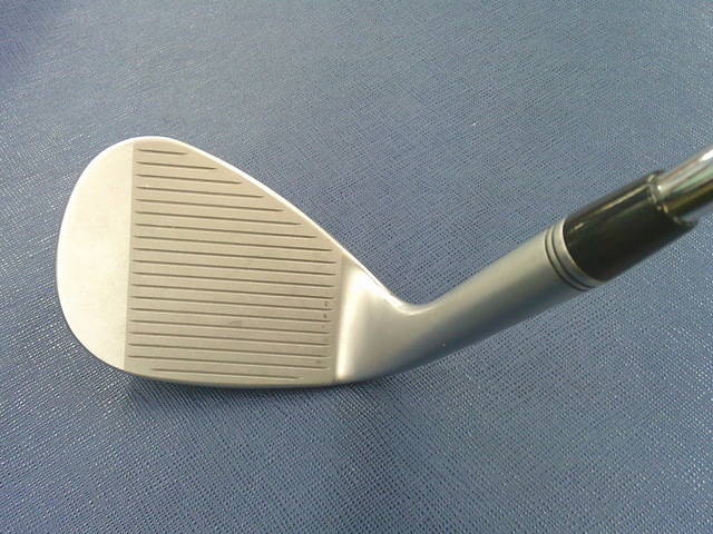 中古 GLIDE FORGED PRO 54ﾟ-10ﾟSウェッジ ゴルフ用品