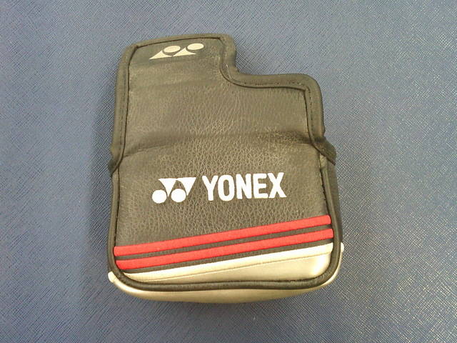 中古 EZONE TP-GR2パター ゴルフ用品