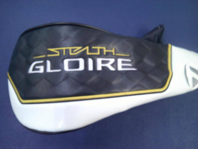 中古 STEALTH GLOIRE 10.5°ドライバー ゴルフ用品
