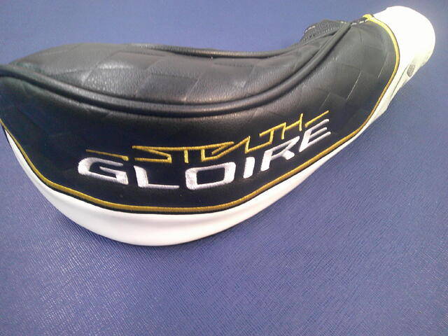 中古 STEALTH GLOIRE #5(18°)フェアウェイウッド ゴルフ用品