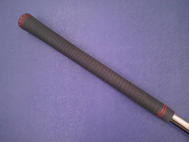 中古 ONOFF FROG'S LEAP-II 64°ウェッジ ゴルフ用品