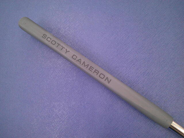 中古 PHANTOM X (2021) 5パター ゴルフ用品