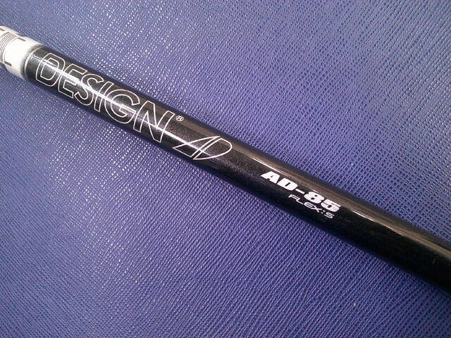 中古 DJ-11ウェッジ ゴルフ用品