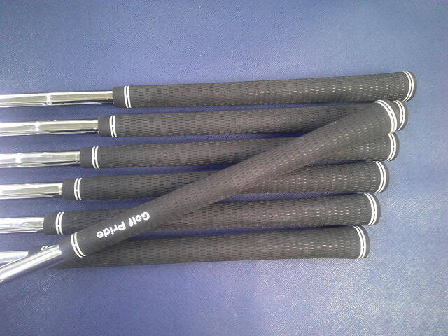 中古 KYOEI MB その他アイアンセット ゴルフ用品