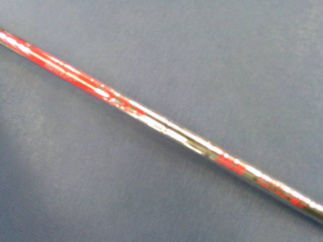 中古 S23 ホワイトサテンブラッシュ 56°-10° D-GRINDウェッジ ゴルフ用品