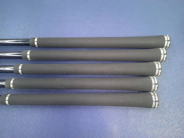 中古 G430  5本アイアンセット ゴルフ用品