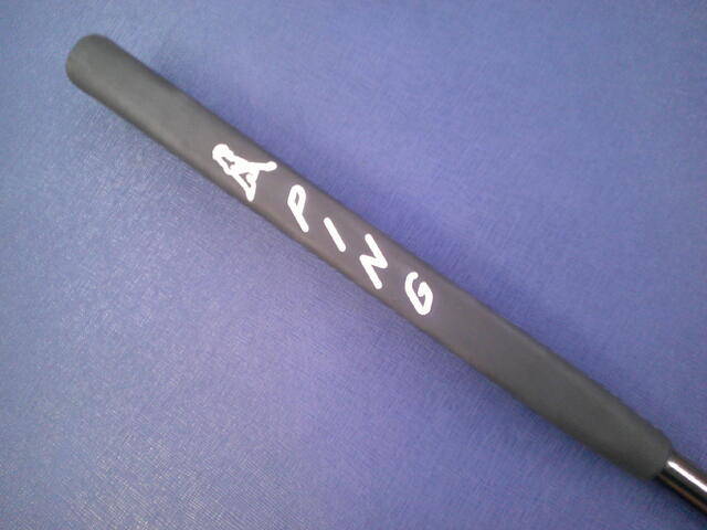 中古 PING (2021) DS 72パター ゴルフ用品