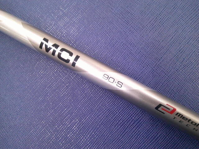 中古 DJ-22 44゜ウェッジ ゴルフ用品