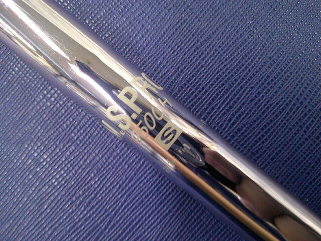 中古 DJ-11ウェッジ ゴルフ用品