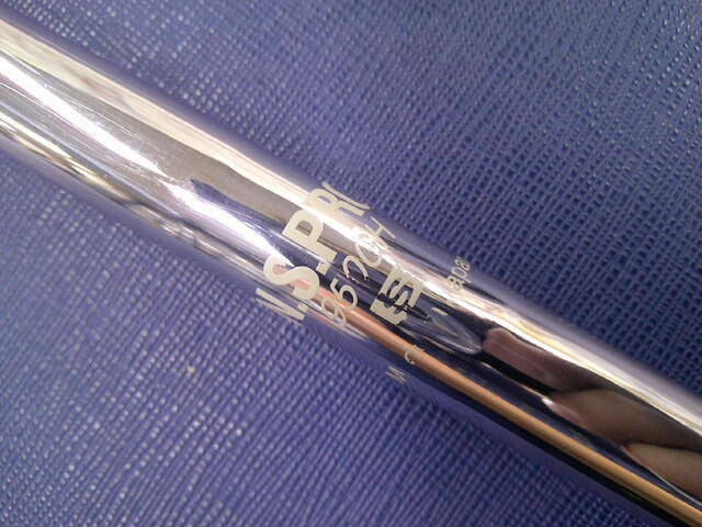 中古 DJ-11ウェッジ ゴルフ用品