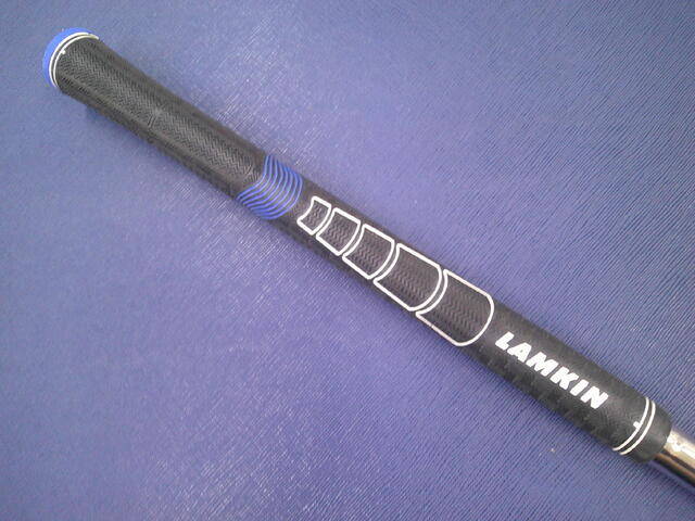 中古 DJ-33 60゜ウェッジ ゴルフ用品