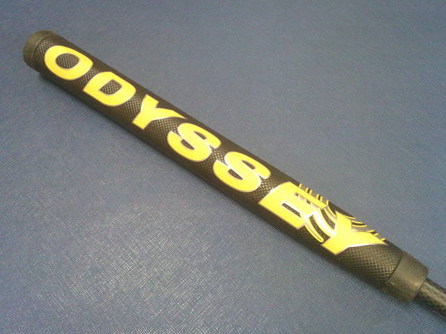 中古 STROKE LAB (2019) V-LINEパター ゴルフ用品