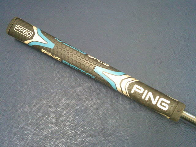 中古 SIGMA 2 WOLVERINE H （ステルス）パター ゴルフ用品