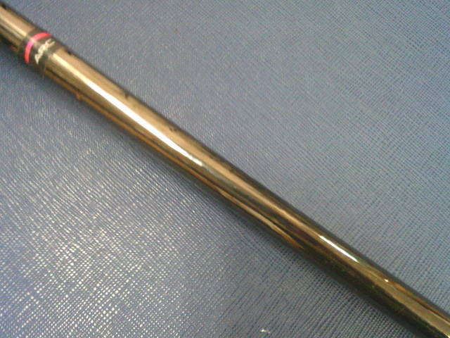 中古 PING (2021) TYNE 4パター ゴルフ用品