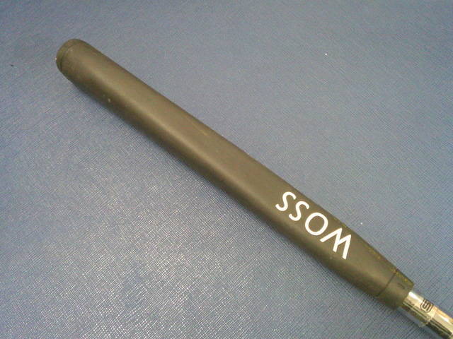 中古 AIMING Ver.04(99)パター ゴルフ用品