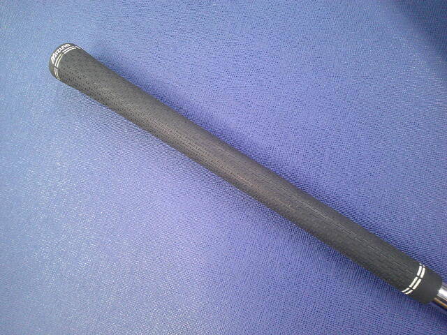 中古 Es21 (サテン) 50°-10°ウェッジ ゴルフ用品