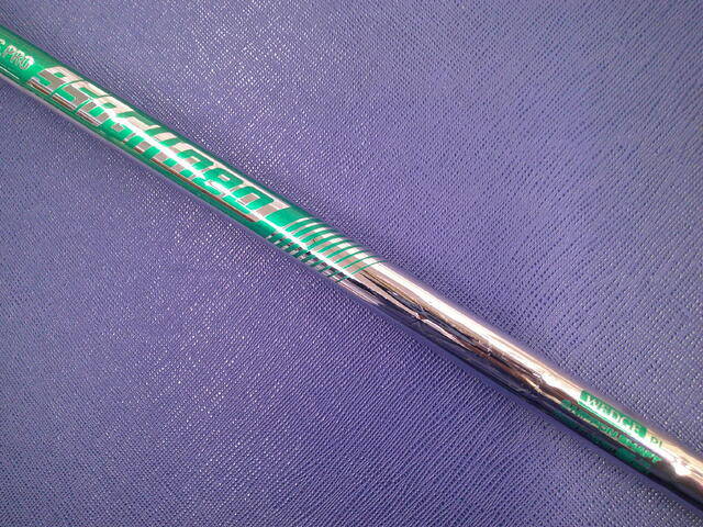 中古 ONOFF FROG'S LEAP-II 58°ウェッジ ゴルフ用品