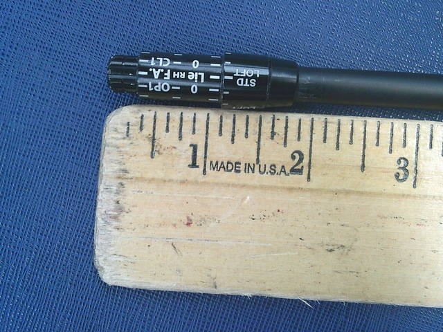 中古 Diamana WB43 (R) (スリーブ付)シャフト ゴルフ用品