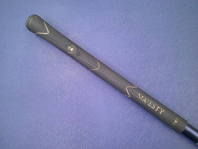 中古 MAJESTY Royale (2021) 10.5°ドライバー ゴルフ用品