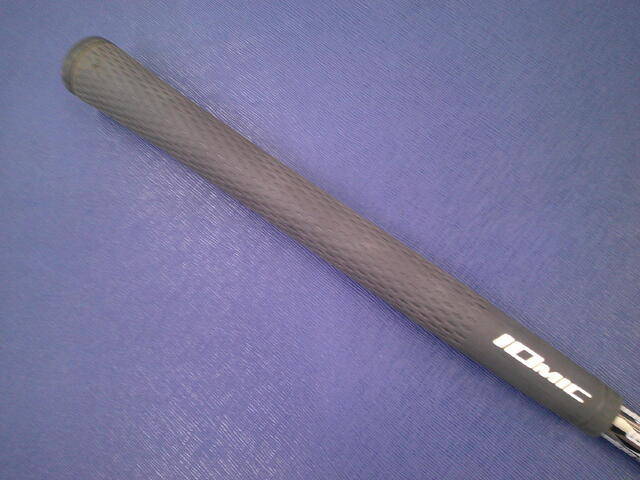 中古 K2K CHIPPING WEDGE 46°ウェッジ ゴルフ用品