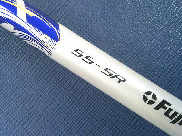 中古 XXIO (2012) ドライバードライバー ゴルフ用品