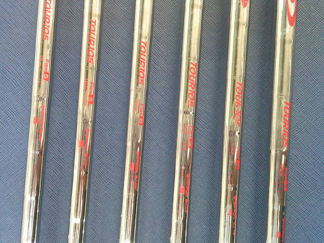 中古 i230  6本アイアンセット ゴルフ用品