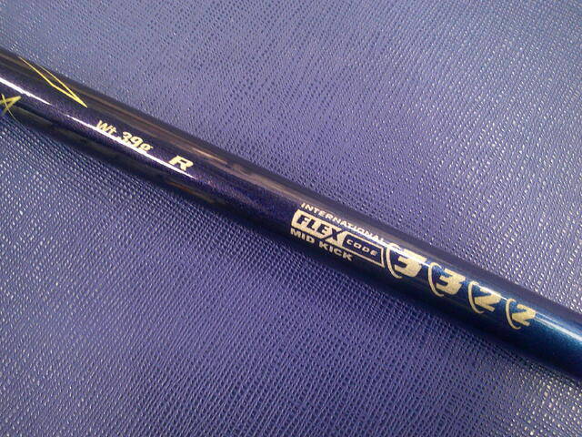 中古 XXIO (2024) ネイビー #5(18°)フェアウェイウッド ゴルフ用品