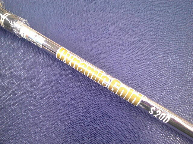 中古 OPUS (クロム) 52°-10Sウェッジ ゴルフ用品