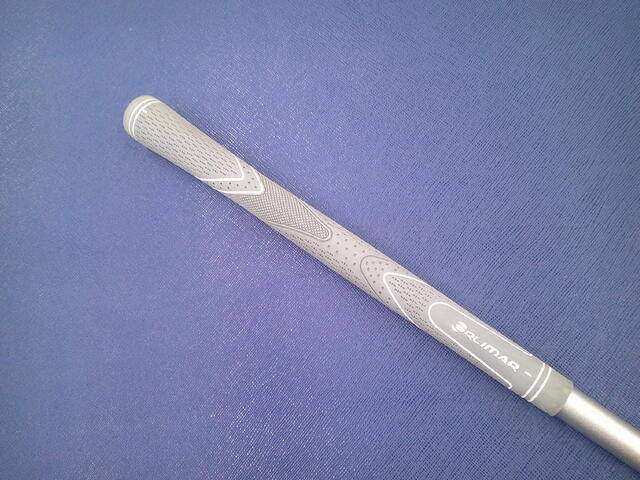 中古 ORLIMAR SPORT SPIN BITE 48゜ウェッジ ゴルフ用品