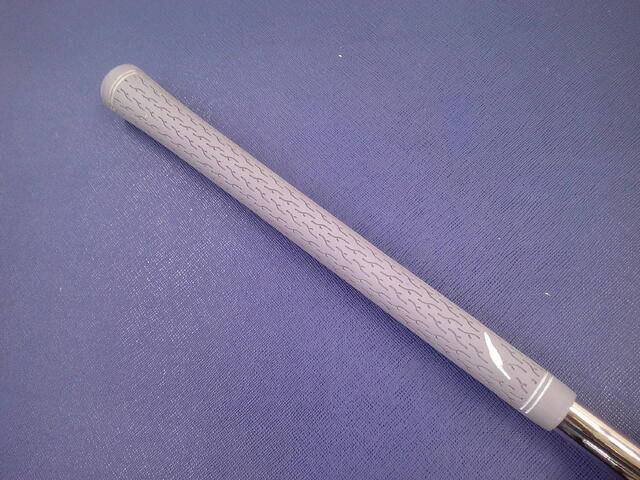 中古 FR-5 (ダイヤモンドブラックサテン) 54°ウェッジ ゴルフ用品