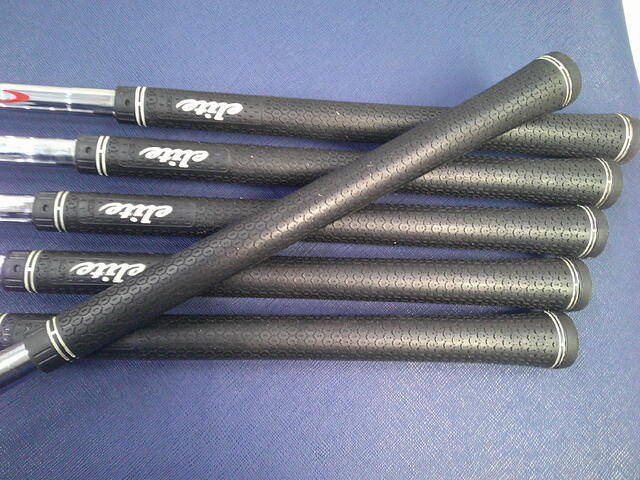 中古 SRIXON ZX5 Mk II  6本アイアンセット ゴルフ用品