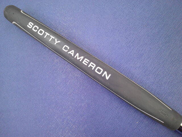 中古 PHANTOM (2024) 5Sパター ゴルフ用品