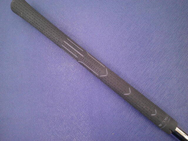 中古 BunkR 64°ウェッジ ゴルフ用品