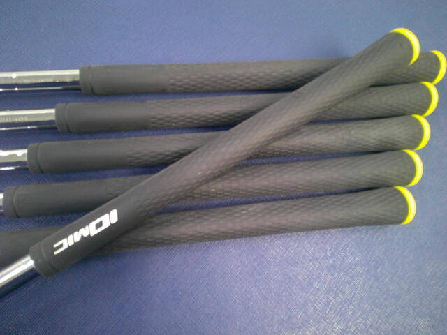 中古 TOUR B X-CBP (2018)  6本アイアンセット ゴルフ用品