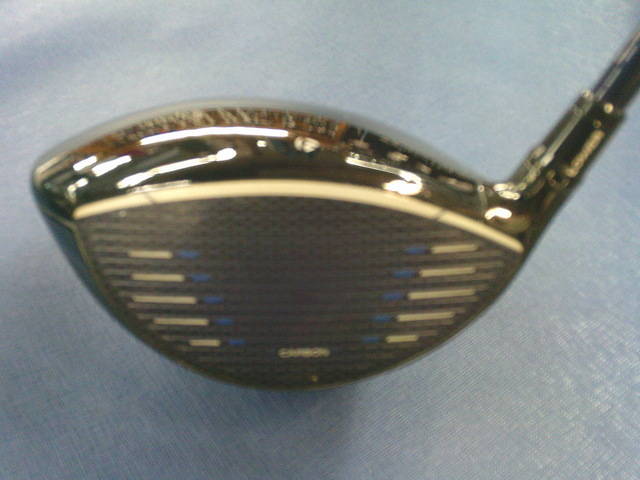 中古 Qi10 MAX 10.5°ドライバー ゴルフ用品