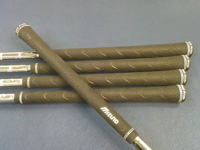 中古 JPX 923 HOT METAL PRO  5本アイアンセット ゴルフ用品