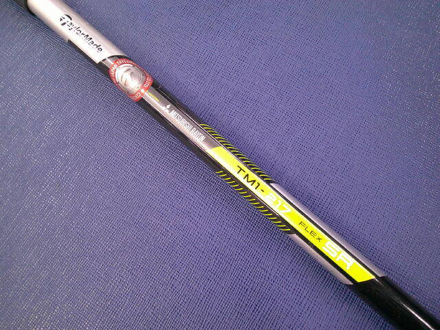 中古 M2 (2017) #5(18゜)フェアウェイウッド ゴルフ用品