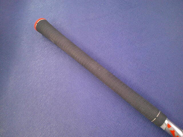 中古 M6 RESCUE #3(19°)ユーティリティ ゴルフ用品