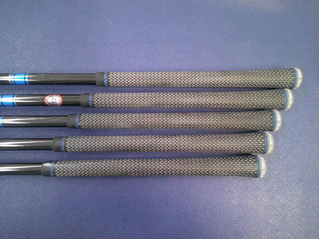 中古 SIM MAX  5本アイアンセット ゴルフ用品