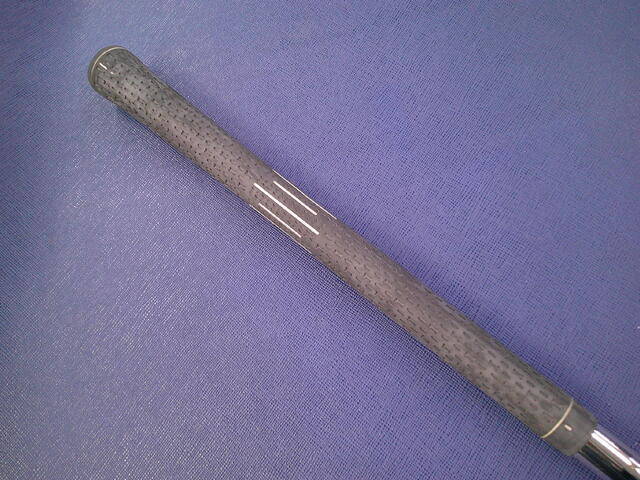 中古 EYE 2 GORGE SW(56゜)ウェッジ ゴルフ用品