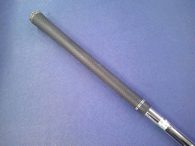 中古 Vokey SM6 ツアークローム 58゜-10 Sウェッジ ゴルフ用品