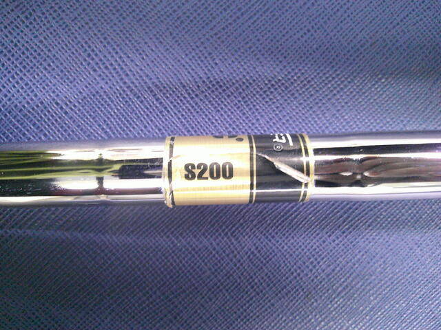 中古 VOKEY FORGED (2019) ツアークローム 48°-10Fウェッジ ゴルフ用品