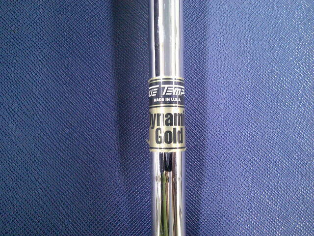 中古 VOKEY FORGED (2019) ツアークローム 52°-10Fウェッジ ゴルフ用品