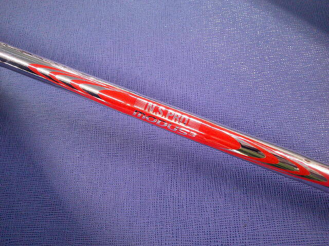 中古 RC BBD V1 サテン 48°ウェッジ ゴルフ用品