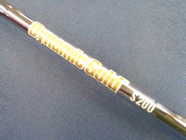 中古 RTX6 ZIPCORE ブラックサテン 50°-10°MIDウェッジ ゴルフ用品